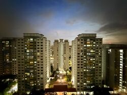 Blk 689A Choa Chu Kang Drive (Choa Chu Kang), HDB 4 Rooms #580910521